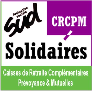 SUD SOLIDAIRES GIE AG2R REUNICA